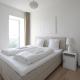 Modern Minimalist Apartment with Panoramic Views, Copenhague - Foto 10