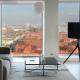 Modern Minimalist Apartment with Panoramic Views, Copenhague - Foto 1