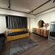 Chic 1 Bed flat near Wembley Stadium, Londýn - Fotografie 6