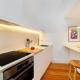 WHome Lisbon's Elite A Stylish & Modern Studio w Patio, Lisbonne - Photo 5