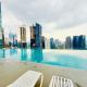 Dorsett Residence KL, Kuala Lumpur - Foto 4