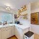 Charming 1BR Flat Steps from King's Road in Chelsea, Londýn - Fotografie 2