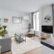 Cozy Apartment for 4 people Montorgueil-Grands Boulevards, Paris - Photo 1