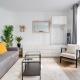 Cozy Apartment for 4 people Montorgueil-Grands Boulevards, Paris - Photo 8