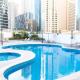 Superb 2BR Prime Locale between Dubai Marina JBR, Dubai - Foto 6