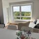 Forest view apartment