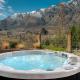 Private Spa with Remarkables & Coronet Views Queenstown - Fotografie 5