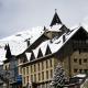 SNÖ Villa de Sallent 4, Formigal