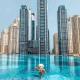 Luxury Living At The Address Dubai Marina!, Dubaï - Photo 9
