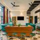 The Celestia Villa by StayAtlas, Igatpuri (fotografie 2)