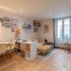 Cozy Hideaway in a Quiet Paris Passage, Paris - Foto 2