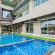 The Celestia Villa by StayAtlas, Igatpuri