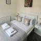 Simonside Apartment - Sleeps 6 -Parking Newcastle upon Tyne - Foto 2