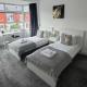 Simonside Apartment - Sleeps 6 -Parking Newcastle upon Tyne - Foto 10