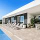 3 Bedroom Villa, Sea & Mountain Views, Private Pool