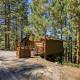 HCH1239 - Heavenly Tree House home South Lake Tahoe - Fotografie 6
