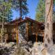 HCH1239 - Heavenly Tree House home South Lake Tahoe - Fotografie 7