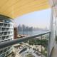 Beachfront 1BR Seven Palm Rooftop Pool & Views, Dubaï - Photo 2