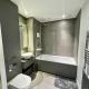 Stylish Apartment with Balcony & Views, Beckton (fotografie 2)