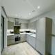 Stylish Apartment with Balcony & Views, Beckton (fotografie 3)