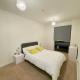 Stylish Apartment with Balcony & Views, Beckton (fotografie 4)