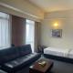 Elegant Apartment at Times Square, Kuala Lumpur - Fotografie 9