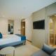 Echinus Blue Hotel, Antalya (photo 6)