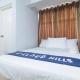 V-Cloud Hills Boarding House Near NAIA Terminal, Manila - Fotografie 5