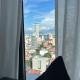 Cozy studio with Komtar view at 22 Macalisterz George Town - Foto 3