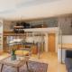 Zen Apartment - CAMDEN MARKET, 5 mins from tube - by KeyHol Holidays, Londýn - Fotografie 1