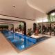 Luxury City Retreat with Pool, Sauna & Gym, Manchester - Photo 1
