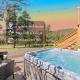 Near Red Rocks with Hot Tub, Fire Pit and Views, Indian Hills