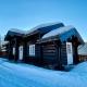 Log cabin at Hafjell Øyer - Zdjęcie 7