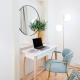 Prague Days - Two Bedroom Apartment with Work Space and AC, Praga - Zdjęcie 7
