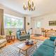 Quarry Lodge, Boughton Monchelsea (fotografie 4)