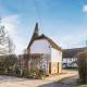 Weaversden Oast