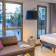 Novotel Suites Malaga Centro, Málaga - Foto 4