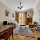Śródmieście Apt - Balcony & Workspace - by Rentujemy, Varšava - Fotografie 3