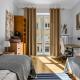 Śródmieście Apt - Balcony & Workspace - by Rentujemy, Varšava - Fotografie 7