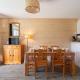 Charmant Appartement 6 Pers, Pieds des Pistes avec Navette, Parking Gratuit - FR-1-695-35