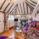 Brittons Hill Cottage, Wavehorne (fotografie 2)