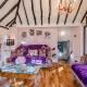 Brittons Hill Cottage, Wavehorne (fotografie 6)