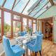 Brittons Hill Cottage, Wavehorne (fotografie 8)