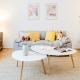 Prague Days - Stylish 2 Bedroom Apartment with Netflix, Prag - Foto 3