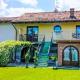 Apartment Il Sole by Interhome, La Morra