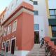 Bike Suite, Figueira da Foz