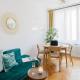 Prague Days - Two Bedroom Apartment with AC - 1min to National Theater, Prague - Photo 7