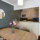 Aparthotel Adagio Paris Buttes Chaumont, Paris - Foto 3