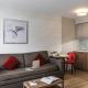 Aparthotel Adagio Paris Bercy Village, Paris - Photo 9