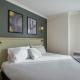 Aparthotel Adagio Paris Buttes Chaumont, Paris - Foto 7